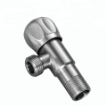 High Pressure Resistant Angle Valve
