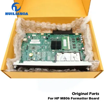 Formatter Board CZ244-60102 CZ244-67901 CF367-67915 CF367-67916 for HP M830 M806 HP830 HP806 M830z M806DN