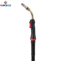 Maniglia per torcia per saldatura MIG raffreddata ad acqua MB240D 3