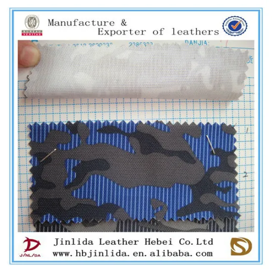 sell printed oxford fabric in hebei