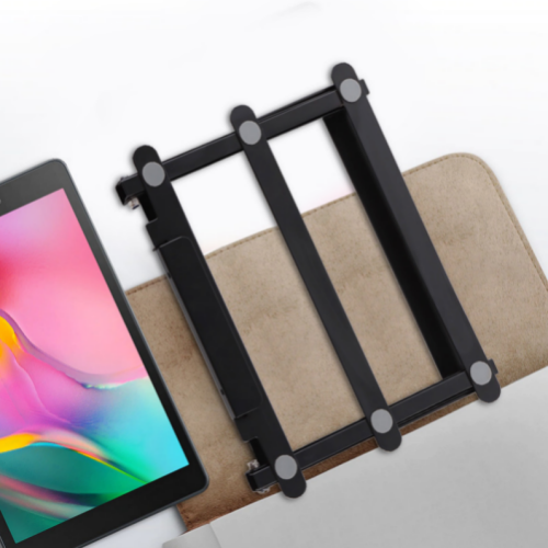 Suron Metal Stand Portez pour une tablette de dessin pour ordinateur portable