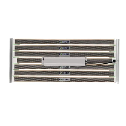 PVISUNG Led Hydroponic Lights