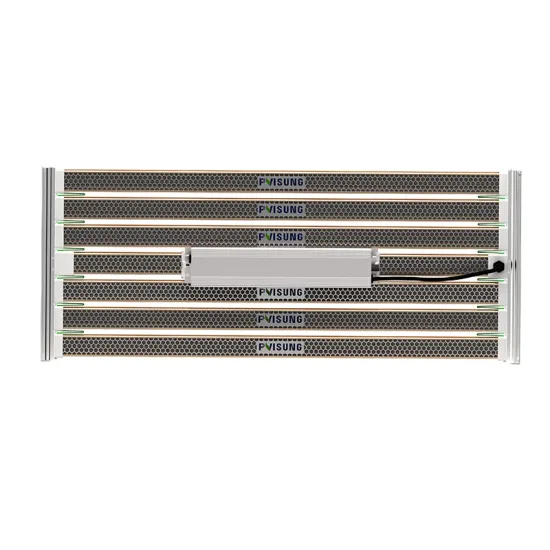 PVISUNG Led Hydroponic Lights