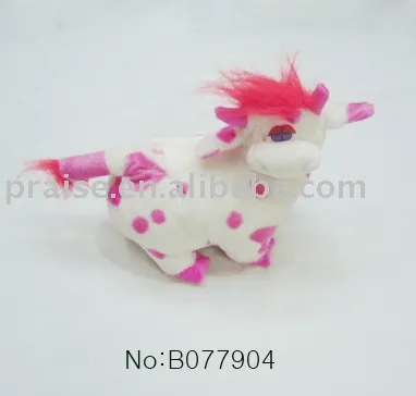 plush toy(cow),stuffed toy,toy