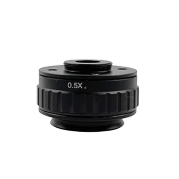 Harga Terbaik MX-05CT 0,5x C-Mount Microscope Camera Adapter-Penjualan Panas Berkualitas Tinggi
