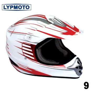 Motorcycle Helmet