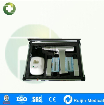 Battery Operated Chargerable Durable Medical Orthopedic Electric Sternum Saw with OEM Service (RJ1810)
