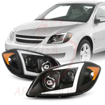 LED Headlights and Fog Lights for Asian Car Brands