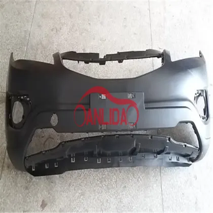 Changan CS35 Front Bumper and Other Auto Parts