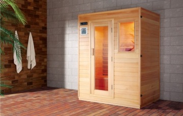 Sauna Room (YH-150105SR(YH-160105SR))
