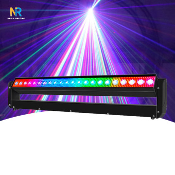 Factory Outlet: Comprehensive 22PCS LED Moving Head Light Set with Pixel Beam, Zoom Wash, and Strobe Functionality - Ideal for Disco, DJ Parties, and Events
