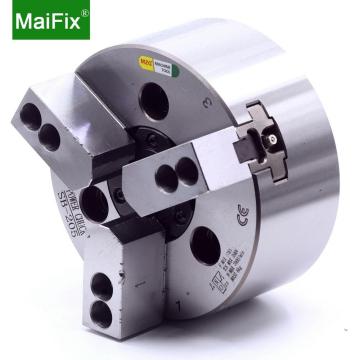 Maifix SB-210 10-12 Inch Hydraulic Chuck for CNC Lathe