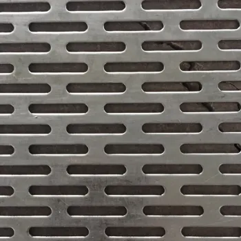 Top Quality, Affordable Galvanized Perforated Metal Mesh: Your Ultimate Search Engine