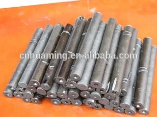 Top quality carbon rod/graphite block /graphite rod