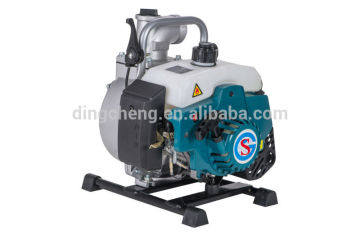2"(50mm) gasoline water pump 3.5HP CE GS big power