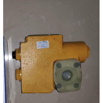 XCMG loader parts Unloading valve