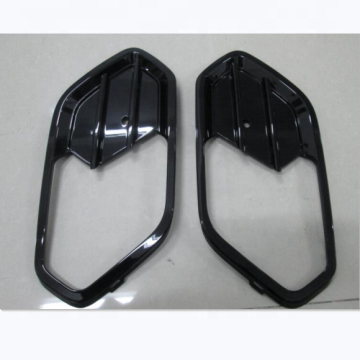 Car Body Kits Fog Light Cover for Kuga Escape 2017-2020
