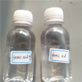 Industrial Grade Formic Acid for Feed/Rubber/Leather/Textile