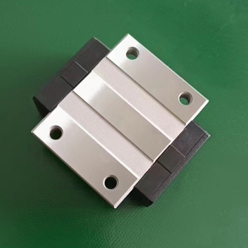 Linear Guide Rails, Slides, and Motion Bearings for CNC Machines