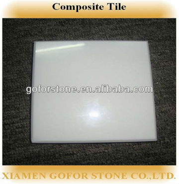 Microlite stone, man made stone