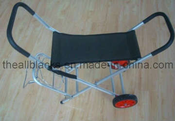 Folding Fishing Trolley - (YZ-901)