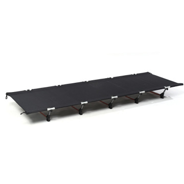 Camping equipment Ultralight Outdoor Camping Cot Portative Sleeping Camping Folding Bed