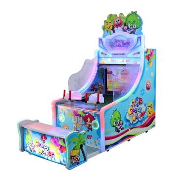 ThreePlus Happy Kids Water Gun Shooting Arcade Game
