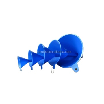 Factory Price Brand Quality Oil Filter Funnel Drain