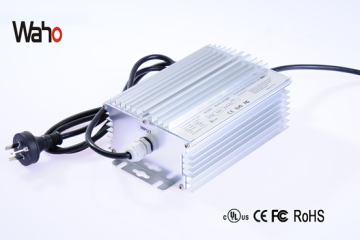 NEW high pressure sodium lamp electronic ballast 40W-1000W PWM/auto/timing/knob/110% step dimming