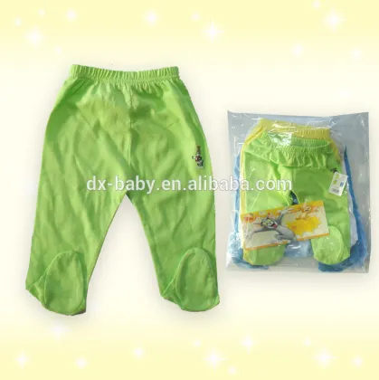 cotton winnie the pooh baby underwear Multicolour baby clothing newborn baby clothing