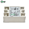 SSR-40DA Solid State Relay Inpute 3-32V DC TO 24-380V AC Outpute DC-AC Relay Converter SSR 40DA