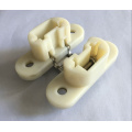 Plastic Stainless Steel 304 Furniture Hardware Hinges