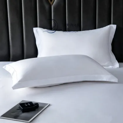 Pillowcase White 300 TC