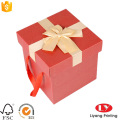 High Quality Custom Printed Packaging Gift Boxes