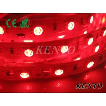 LED FLEXI STRIP LIGHTS