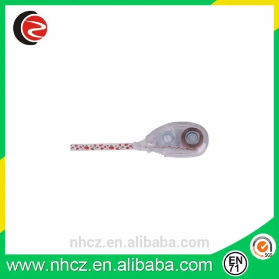 Hot cheap office Correction Tape