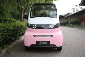 L6e Low Cost Electric Cars for Sale Europe