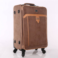 classical design and color Promotional's  style luggage