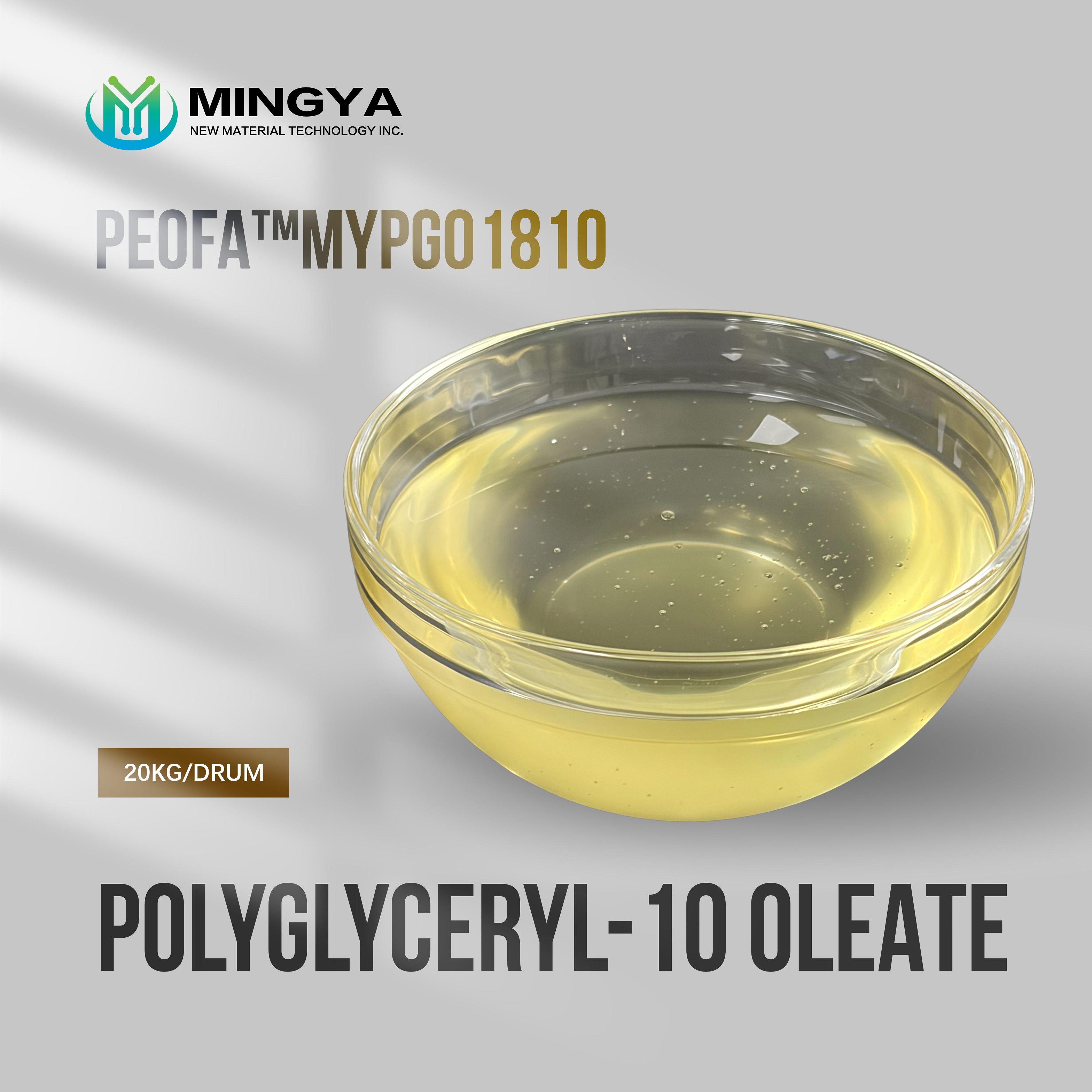 Polyglyceryl-10