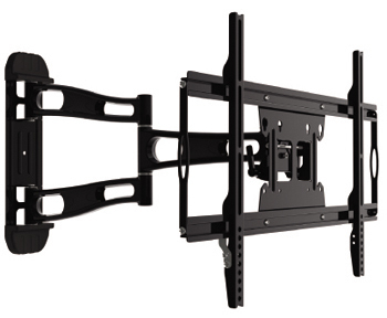New Cantilever Arm Mount for flat LCD TV screens from 27 to 42 inches