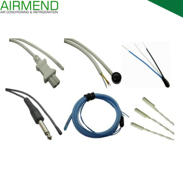 Ntc Temperature Sensor Medical Temperature Probe