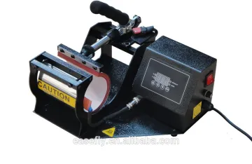 New Product! Mug Heat Press Machine Small Printing Press For Sale