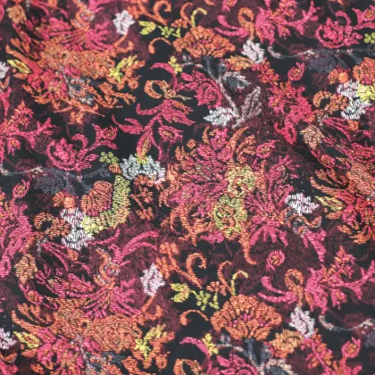 spandex cotton fabric elastic rope women clothing