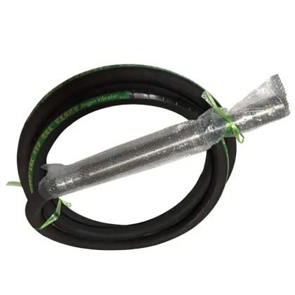 Factory Directly Supply Concrete Vibrating Rod for sale