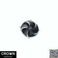 Fan Mini Humidifier AC Fan T5 Business del rotore esterno