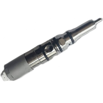 460-8213 4608213 หัวฉีดหัวฉีดน้ำมันเชื้อเพลิง 20R-5077 20R5077 สำหรับ Caterpillar Cat C9.3 เครื่องยนต์