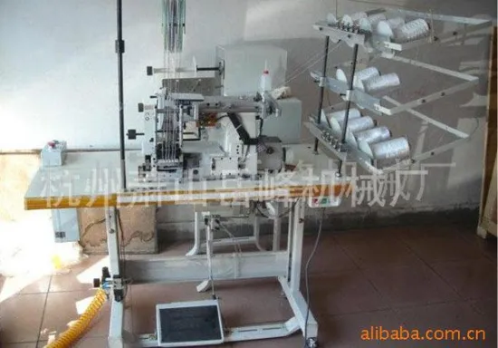 Sequins Stringing Machine