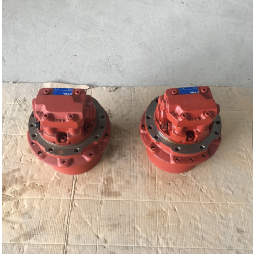 Двигатель главной передачи и хода Hitachi EX30UR-3 4403526