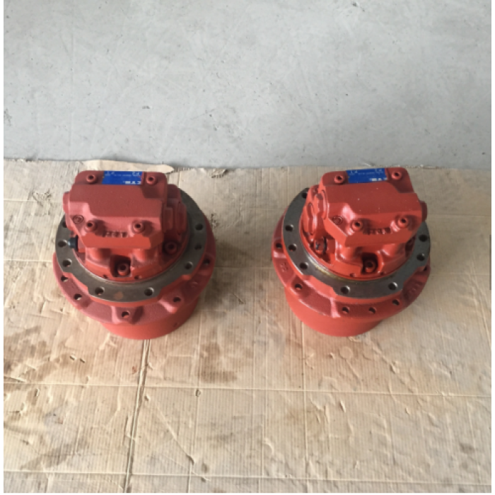 Двигатель главной передачи и хода Hitachi EX30UR-3 4403526