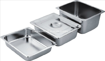 Restaurant Pan / Gn Pan (YJ-14065)